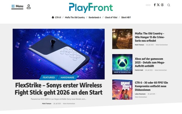 playfront.de