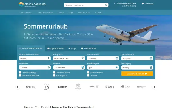 www.ab-ins-blaue.de