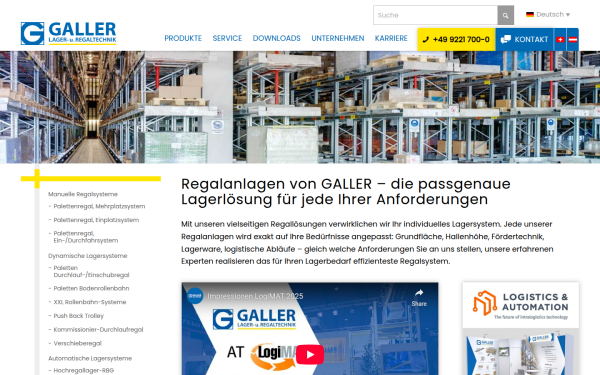 www.galler.de
