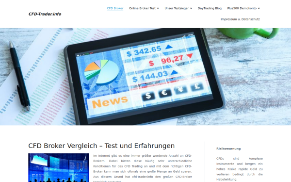 cfd-trader.info