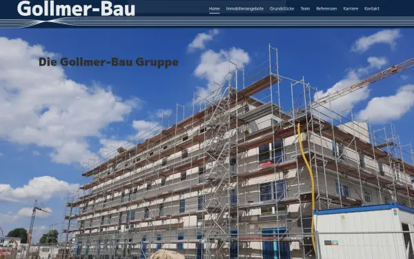 gollmer-bau.de