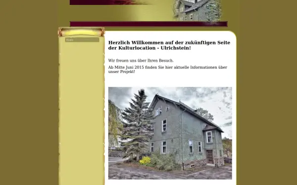 mariosteinbach.de