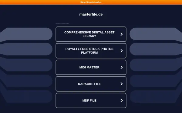 masterfile.de