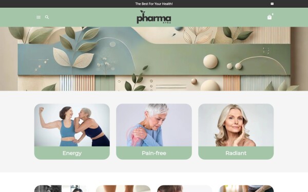 pharmaxtra.com