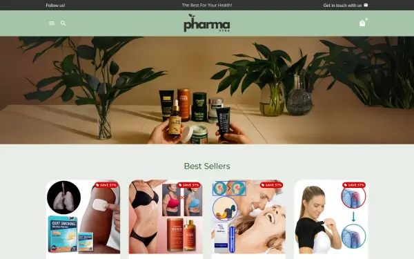 pharmaxtra.com