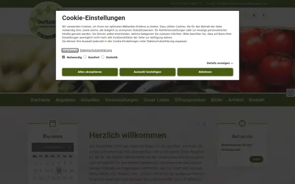 www.dorfladen-langenbeutingen.de
