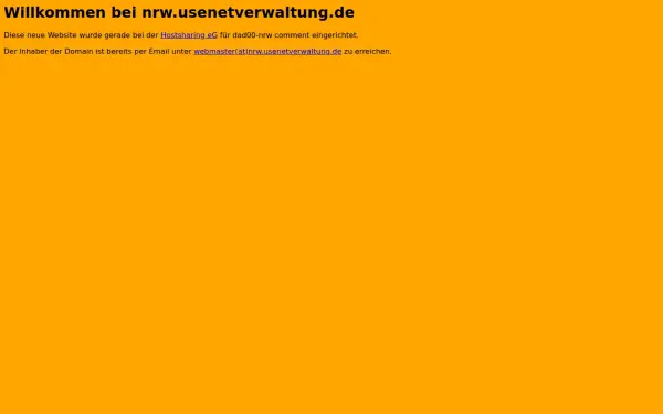 www.nrw.usenetverwaltung.de