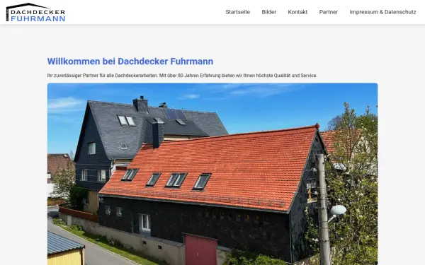 dachdecker-fuhrmann.de