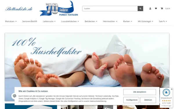 www.bettenkiste.de