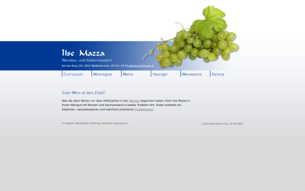 mazza.at