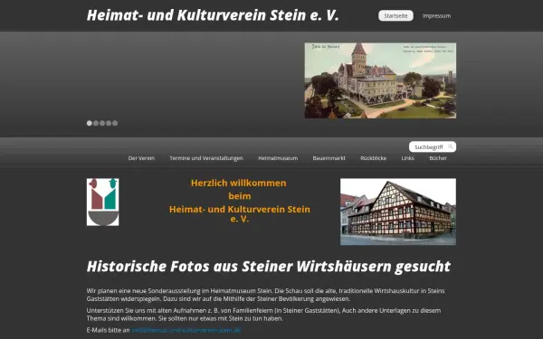 heimat-und-kulturverein-stein.de
