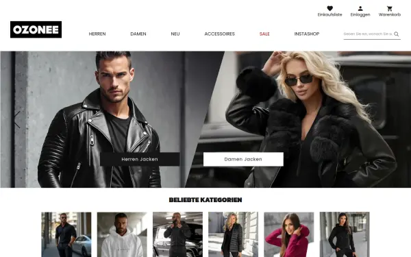 ozonee.de