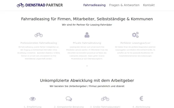 dienstrad-partner.de