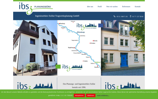 ibszillat.de