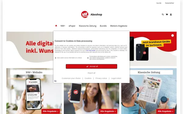 shop.nw.de