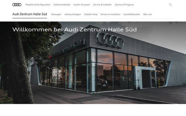 www.audi-zentrum-halle-sued.audi