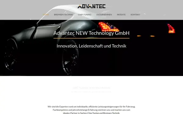 www.advantec.de
