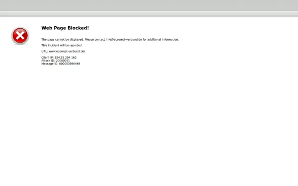 www.ecowest-verbund.de