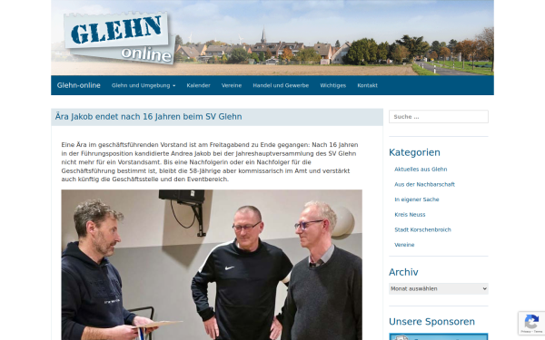 www.glehn-online.de
