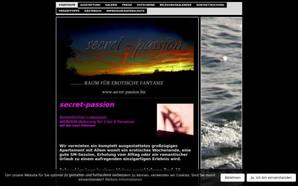 www.secret-passion.biz
