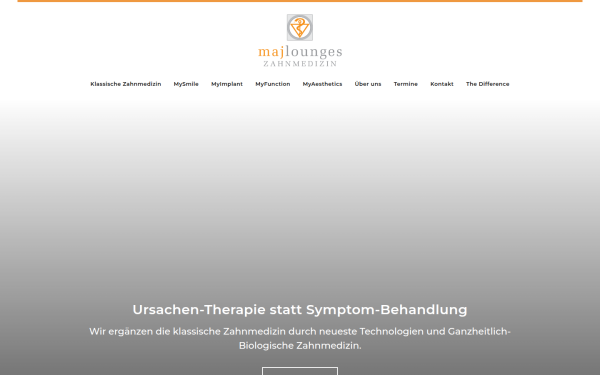 www.majlounges.de