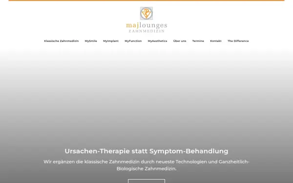 www.majlounges.de