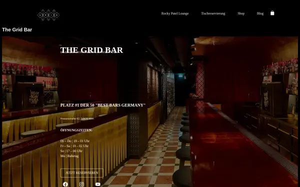 thegridbar.de