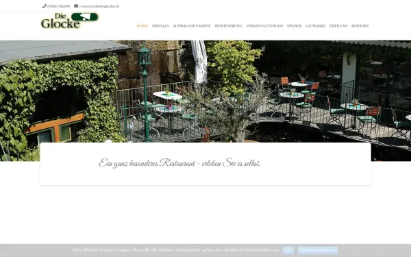 www.dieglocke.de