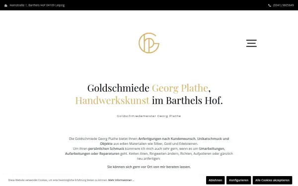 www.goldschmiede-leipzig.de