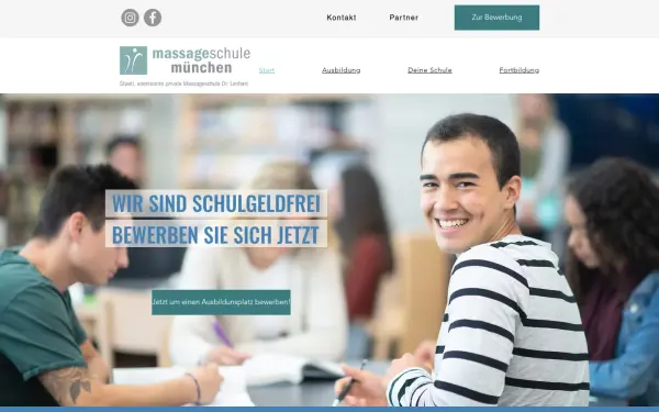 www.massageschule-muenchen.de