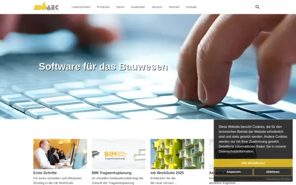 www.mbaec.de