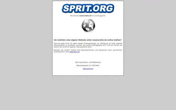 assecuratio.de