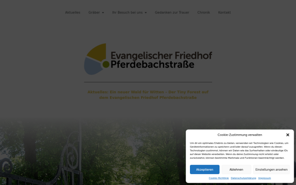 friedhof-witten.de