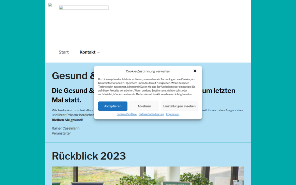 gesundundvital-messe.de