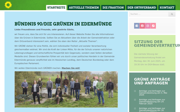 www.gruene-edermuende.de