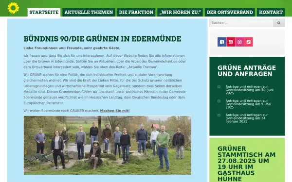 www.gruene-edermuende.de
