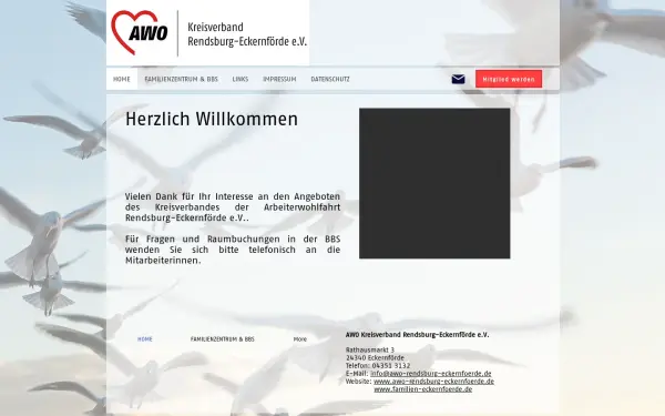 www.awo-rendsburg-eckernfoerde.de