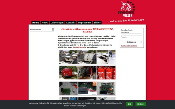 www.brandschutz-vilser.de
