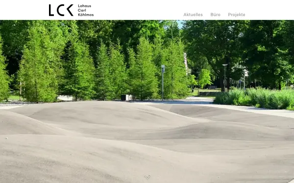 www.lck.la