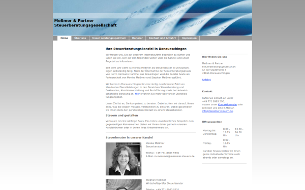 www.messmer-steuern.de