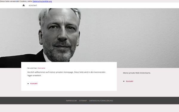 michaelfricke.de