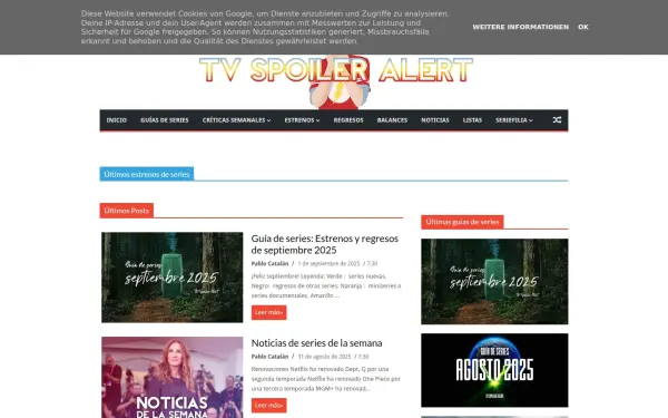 www.tvspoileralert.com