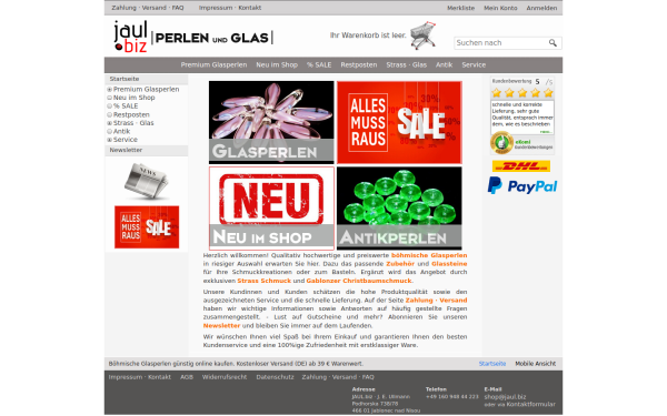 www.jaul.biz
