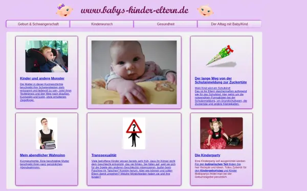 babys-kinder-eltern.de