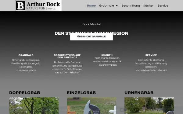 grabmale-bock.de