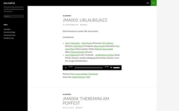 jazz.mail.at