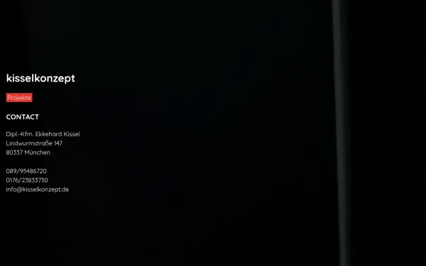 kisselkonzept.de