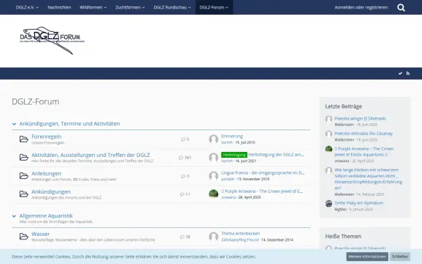 dglz-forum.de