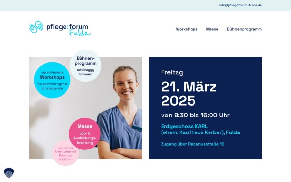 pflegeforum-fulda.de
