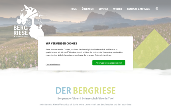 www.bergriese.at